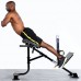 Гиперэкстензия Powertec Dual Hyperextension / Crunch P-HC10 в Москве Гиперэкстензия Powertec Dual Hyperextension / Crunch P-HC10 в Москве