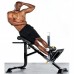 Гиперэкстензия Powertec Dual Hyperextension / Crunch P-HC10 в Москве Гиперэкстензия Powertec Dual Hyperextension / Crunch P-HC10 в Москве