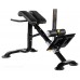 Гиперэкстензия Powertec Dual Hyperextension / Crunch P-HC10 в Москве Гиперэкстензия Powertec Dual Hyperextension / Crunch P-HC10 в Москве