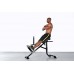 Гиперэкстензия Powertec Dual Hyperextension / Crunch P-HC10 в Москве Гиперэкстензия Powertec Dual Hyperextension / Crunch P-HC10 в Москве