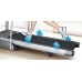 Беговая дорожка Vision Fitness T40 Touch в Москве Беговая дорожка Vision Fitness T40 Touch в Москве