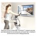 Эллиптический эргометр Vision XF40 Touch с возможностью складывания в Москве