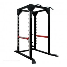 Силовая рама повышенной прочности AeroFit Sterling SL7009 с опцией для хранения дисков SL7009OPT в Москве Силовая рама повышенной прочности AeroFit Sterling SL7009 с опцией для хранения дисков SL7009OPT в Москве