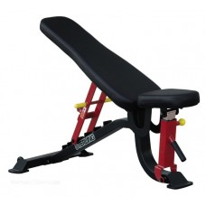 Усиленная многопозиционная скамья AeroFit Sterling SL7011 в Москве Усиленная многопозиционная скамья AeroFit Sterling SL7011 в Москве