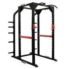 Усиленная силовая стойка с турником AeroFit Sterling SL7015 в Москве Усиленная силовая стойка с турником AeroFit Sterling SL7015 в Москве