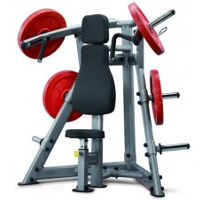 Жим от плеч со сведением AeroFit Plate Load PLSP в Москве Жим от плеч со сведением AeroFit Plate Load PLSP в Москве