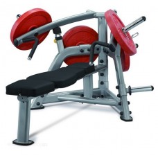 Жим от груди лежа со сведением AeroFit Plate Load PLBP в Москве