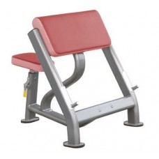Скамья Скотта AeroFit IT IT702 в Москве Скамья Скотта AeroFit IT IT702 в Москве