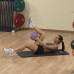Медицинский мяч Body-Solid 2 LB/0,9 кг. PURPLE BSTMB2 в Москве Медицинский мяч Body-Solid 2 LB/0,9 кг. PURPLE BSTMB2 в Москве