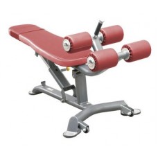 Многопозиционная скамья для пресса AeroFit IT IT7013 в Москве Многопозиционная скамья для пресса AeroFit IT IT7013 в Москве