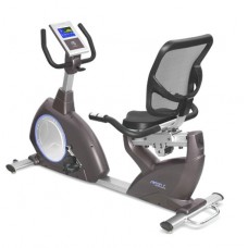 Велоэргометр Oxygen Satori R в Москве