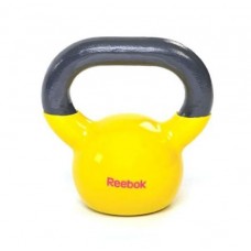 Гиря Reebok (5 кг) в Москве Гиря Reebok (5 кг) в Москве