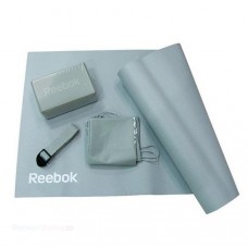Набор для йоги Reebok в Москве Набор для йоги Reebok в Москве