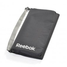 Складной коврик для аэробики и фитнеса Reebok в Москве Складной коврик для аэробики и фитнеса Reebok в Москве