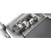Беговая дорожка Vision Fitness TF20 Touch в Москве