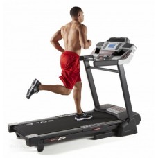 Беговая дорожка Sole Fitness F60 в Москве Беговая дорожка Sole Fitness F60 в Москве