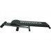 Прямая скамья для пресса Oxygen Flat Sit Up Board в Москве Прямая скамья для пресса Oxygen Flat Sit Up Board в Москве