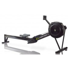 Гребной тренажер Concept2 model D c монитором PM3 black в Москве Гребной тренажер Concept2 model D c монитором PM3 black в Москве