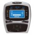 Эллиптический эргометр Vision S7100 HRT (2012) в максимальной комплектации (POLAR датчик + коврик + бутылочка) в Москве