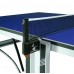 Профессиональный теннисный стол Cornilleau Competition 540 W ITTF (синий) в Москве Профессиональный теннисный стол Cornilleau Competition 540 W ITTF (синий) в Москве