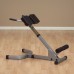 Гиперэкстензия спины Body-Solid PHYP200X (наклон 45°) в Москве