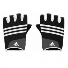Перчатки для тренировок Adidas ADGB-12232 (S/M) в Москве Перчатки для тренировок Adidas ADGB-12232 (S/M) в Москве