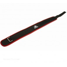 Пояс тяжелоатлетический Adidas ADGB-12238 (L, нейлон) в Москве Пояс тяжелоатлетический Adidas ADGB-12238 (L, нейлон) в Москве