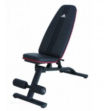 Тренировочная скамья Adidas ADBE-10235 в Москве Тренировочная скамья Adidas ADBE-10235 в Москве