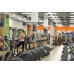 Эллиптический тренажер коммерческий AeroFIT Pro 8800E в Москве Эллиптический тренажер коммерческий AeroFIT Pro 8800E в Москве