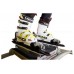 Горнолыжный тренажер Proski Simulator Power SKI Machine в Москве Горнолыжный тренажер Proski Simulator Power SKI Machine в Москве