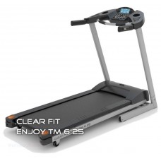 Беговая дорожка Clear Fit Enjoy TM 6.25 в Москве Беговая дорожка Clear Fit Enjoy TM 6.25 в Москве