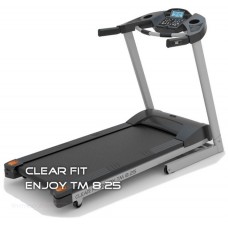 Беговая дорожка Clear Fit Enjoy TM 8.25 в Москве Беговая дорожка Clear Fit Enjoy TM 8.25 в Москве