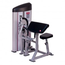 Бицепс-машина Body-Solid S2AC-1. Серия PRO Club Line S2 в Москве Бицепс-машина Body-Solid S2AC-1. Серия PRO Club Line S2 в Москве