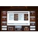 Беговая дорожка AeroFIT Pro 8800TM 10" LCD в Москве Беговая дорожка AeroFIT Pro 8800TM 10" LCD в Москве