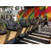 Беговая дорожка AeroFIT Pro 8600TM 7" LCD в Москве Беговая дорожка AeroFIT Pro 8600TM 7" LCD в Москве