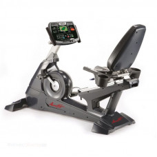 Горизонтальный велотренажер AeroFIT Pro 9500R 7" LCD в Москве Горизонтальный велотренажер AeroFIT Pro 9500R 7" LCD в Москве