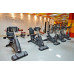 Горизонтальный велотренажер AeroFIT Pro 9500R 7" LCD в Москве Горизонтальный велотренажер AeroFIT Pro 9500R 7" LCD в Москве