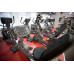 Горизонтальный велотренажер AeroFIT Pro 9500R 7" LCD в Москве Горизонтальный велотренажер AeroFIT Pro 9500R 7" LCD в Москве