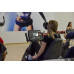 Горизонтальный велотренажер AeroFIT Pro 9500R 7" LCD в Москве Горизонтальный велотренажер AeroFIT Pro 9500R 7" LCD в Москве