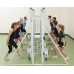 Лыжный тренажер Concept2 SkiErg с монитором PM3 в Москве Лыжный тренажер Concept2 SkiErg с монитором PM3 в Москве