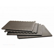 Защитный коврик для пола 120 х 120 см, Adidas ADMT-12238 в Москве Защитный коврик для пола 120 х 120 см, Adidas ADMT-12238 в Москве
