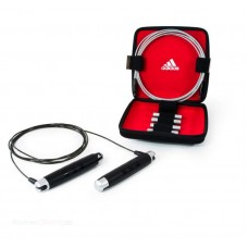 Набор утяжелителей со скакалкой в кейсе Adidas ADRP-11012 в Москве Набор утяжелителей со скакалкой в кейсе Adidas ADRP-11012 в Москве