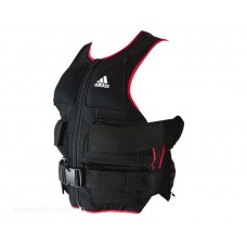 Жилет с утяжелителями (10 кг) Adidas ADSP-10701 в Москве Жилет с утяжелителями (10 кг) Adidas ADSP-10701 в Москве