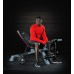 Тренировочная скамья Adidas Elite в Москве Тренировочная скамья Adidas Elite в Москве