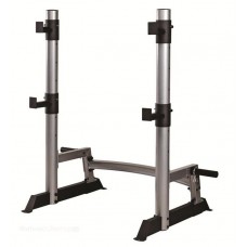 Стойка для приседаний со штангой Squat Rack Adidas ADBE-10265 в Москве Стойка для приседаний со штангой Squat Rack Adidas ADBE-10265 в Москве