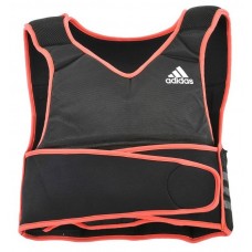 Жилет с утяжелителями (5 кг) Adidas ADSP-10702 в Москве Жилет с утяжелителями (5 кг) Adidas ADSP-10702 в Москве