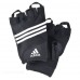 Перчатки для тренировок Adidas ADGB-12232 (S/M) в Москве Перчатки для тренировок Adidas ADGB-12232 (S/M) в Москве