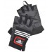Тяжелоатлетические перчатки Adidas ADGB-12125 (L/XL, кожа) в Москве Тяжелоатлетические перчатки Adidas ADGB-12125 (L/XL, кожа) в Москве