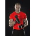 Тяжелоатлетические перчатки Adidas ADGB-12125 (L/XL, кожа) в Москве Тяжелоатлетические перчатки Adidas ADGB-12125 (L/XL, кожа) в Москве