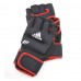 Перчатки с утяжелителями (пара) по 0,5 кг - Adidas ADWT-10702 в Москве Перчатки с утяжелителями (пара) по 0,5 кг - Adidas ADWT-10702 в Москве